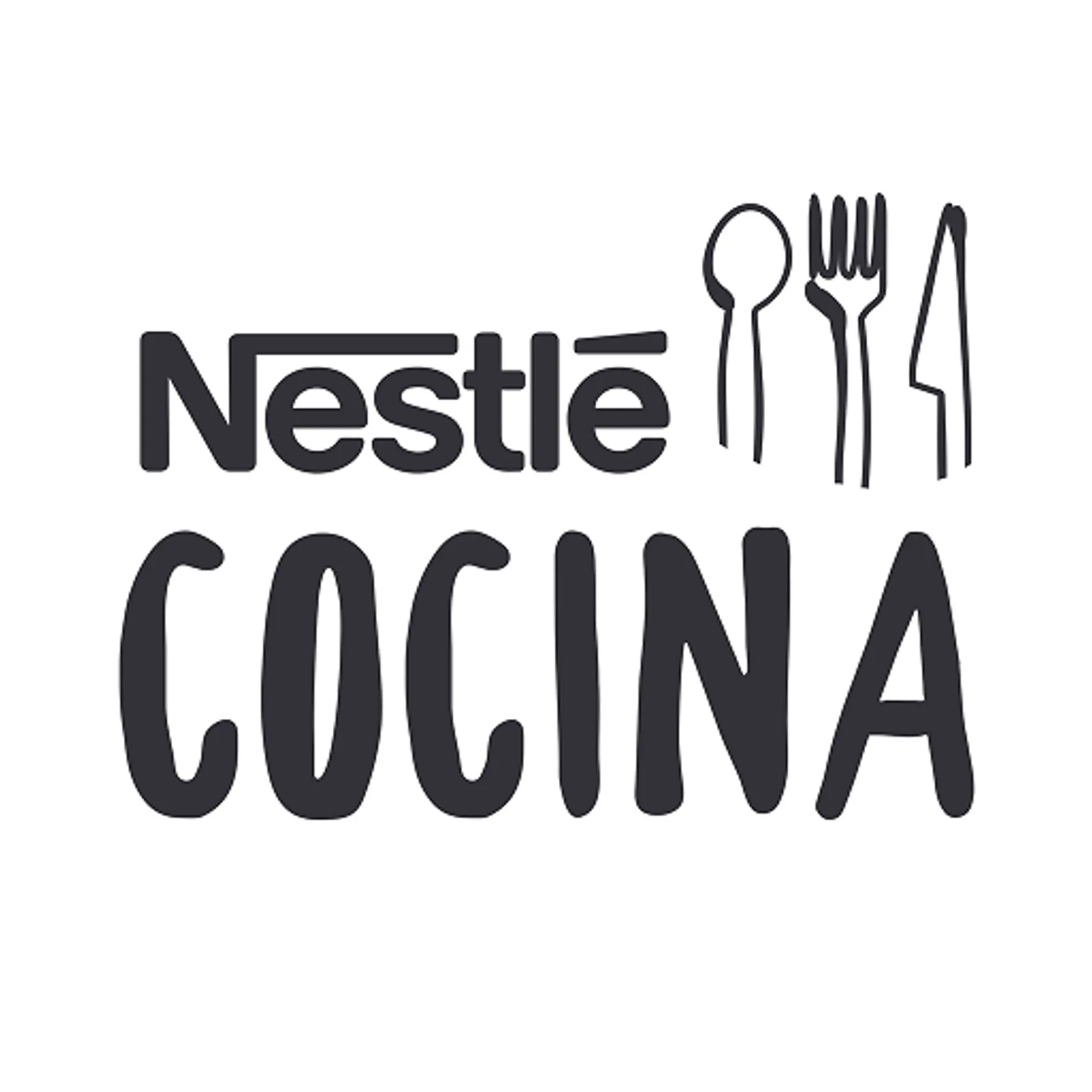 Nestlé cocina. Recetas y menús