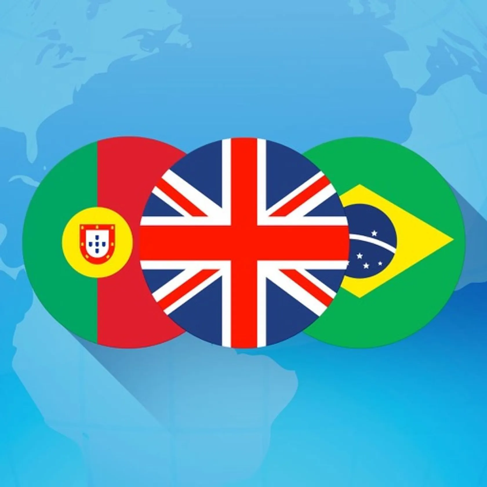 Portuguese Translator +