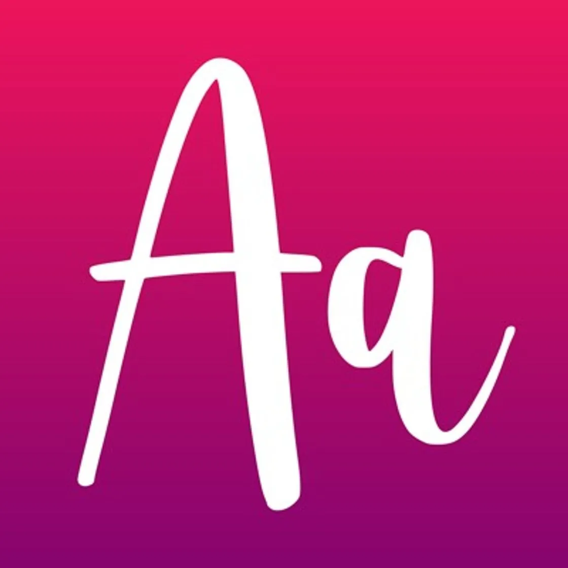 Fonts Art