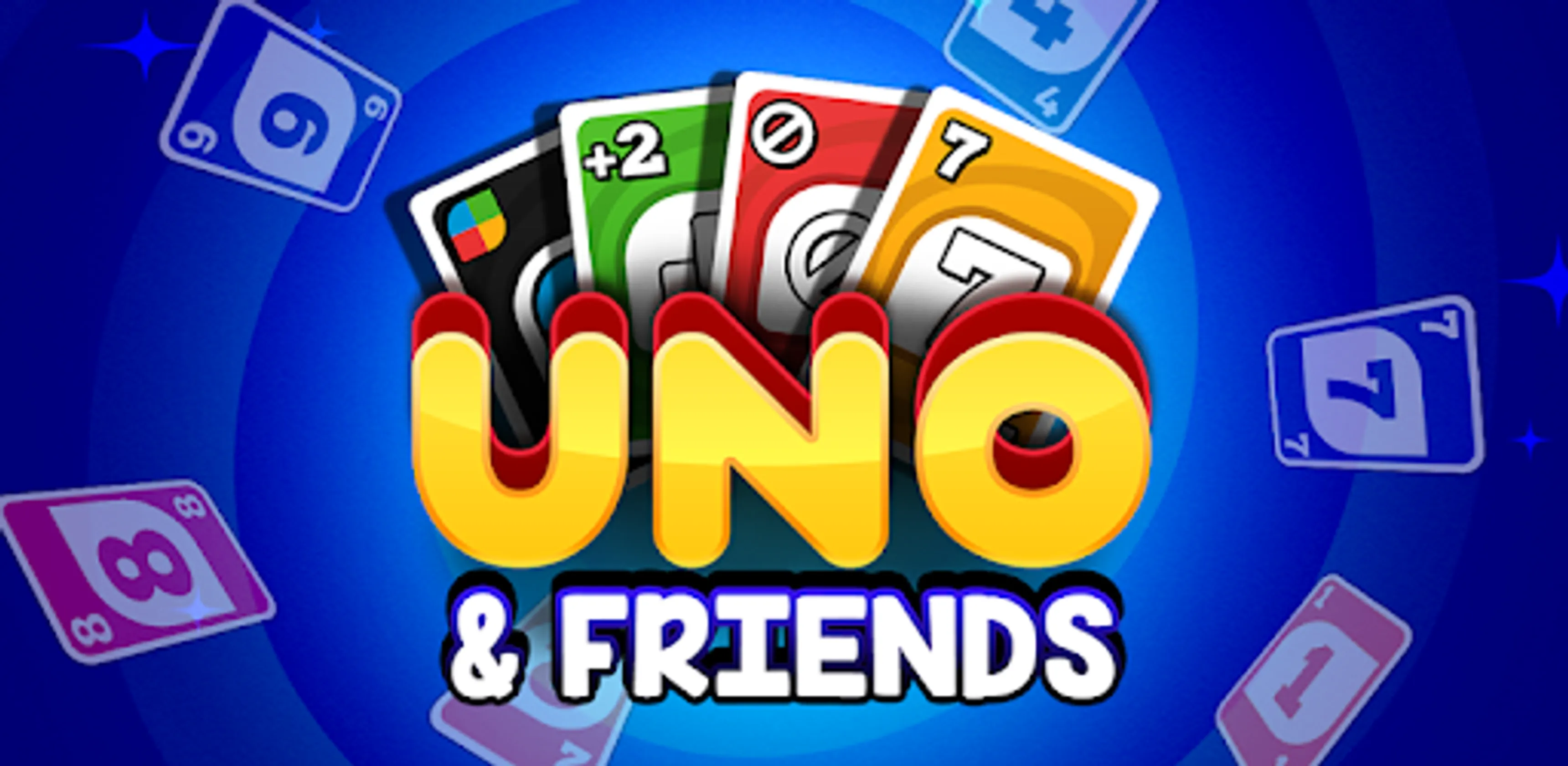 Uno friends