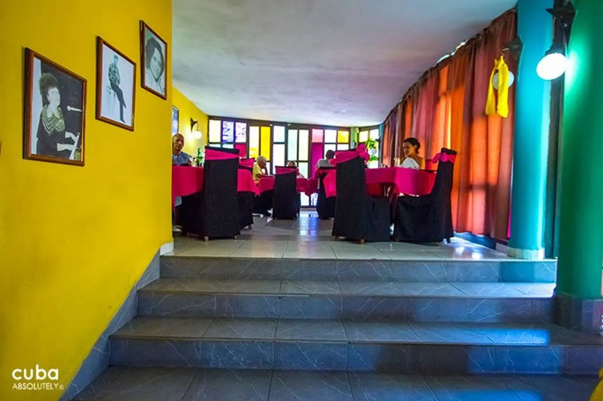 La Roca