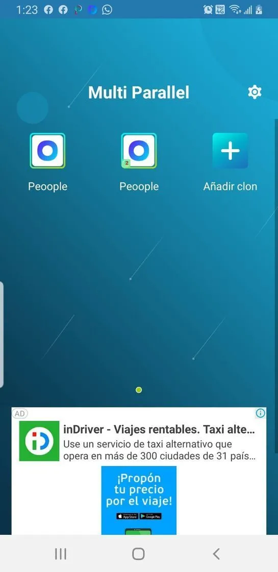 Multiparalelo
