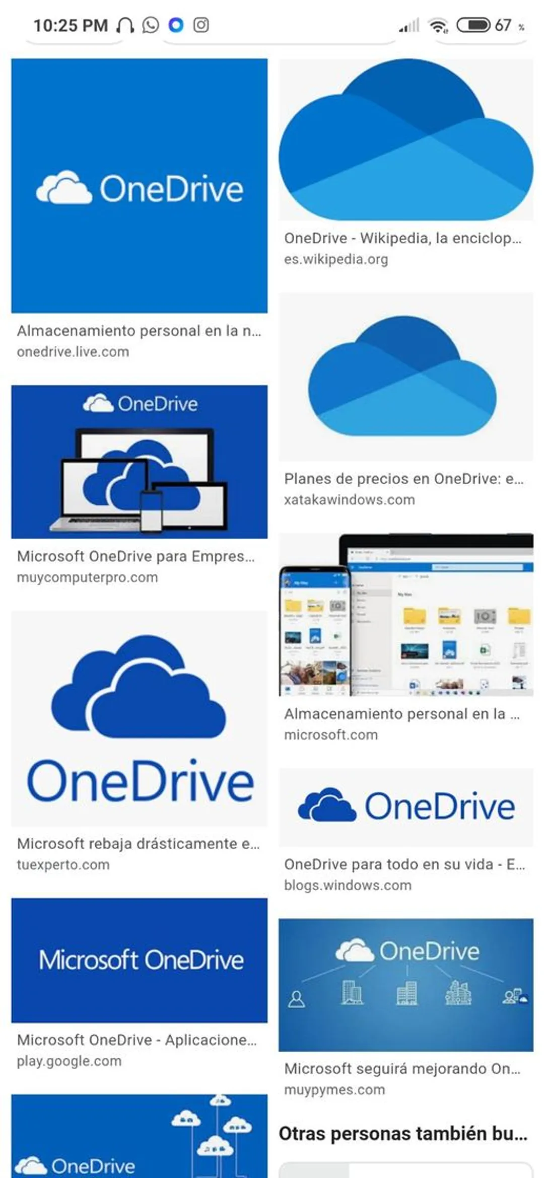 OneDrive