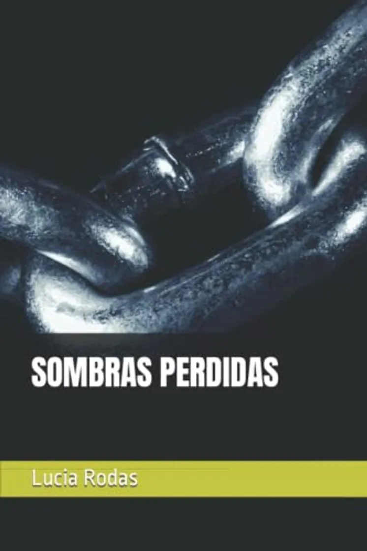SOMBRAS PERDIDAS