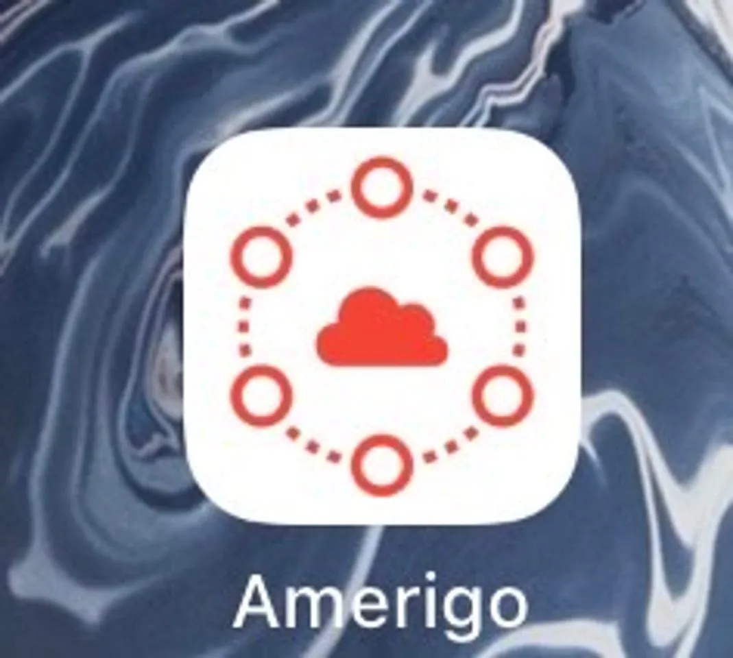 Amerigo.