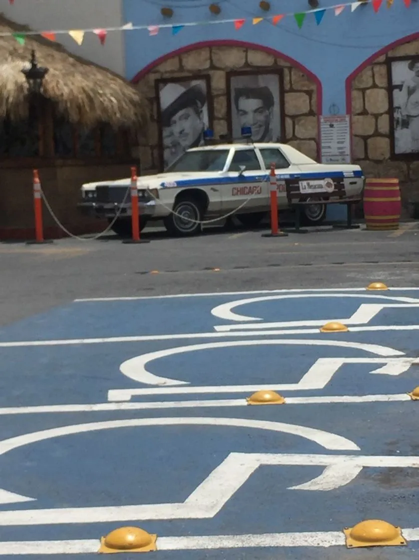 La Mexicana