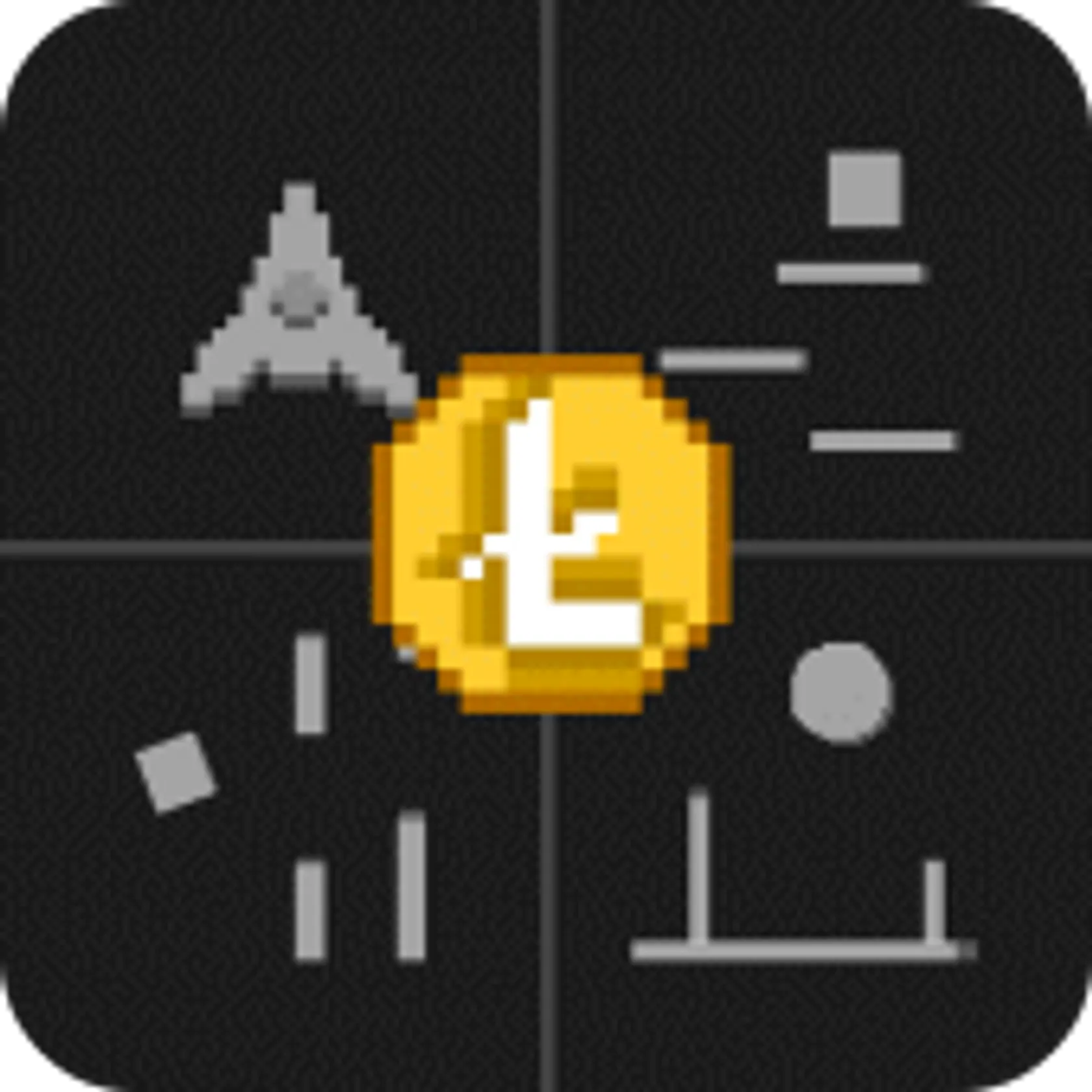 Mini Games-Free Litecoin