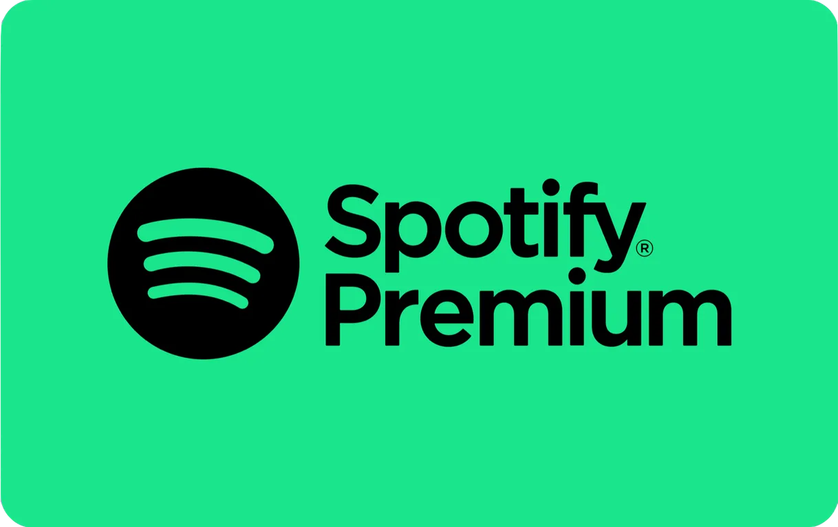Spotify (premium)