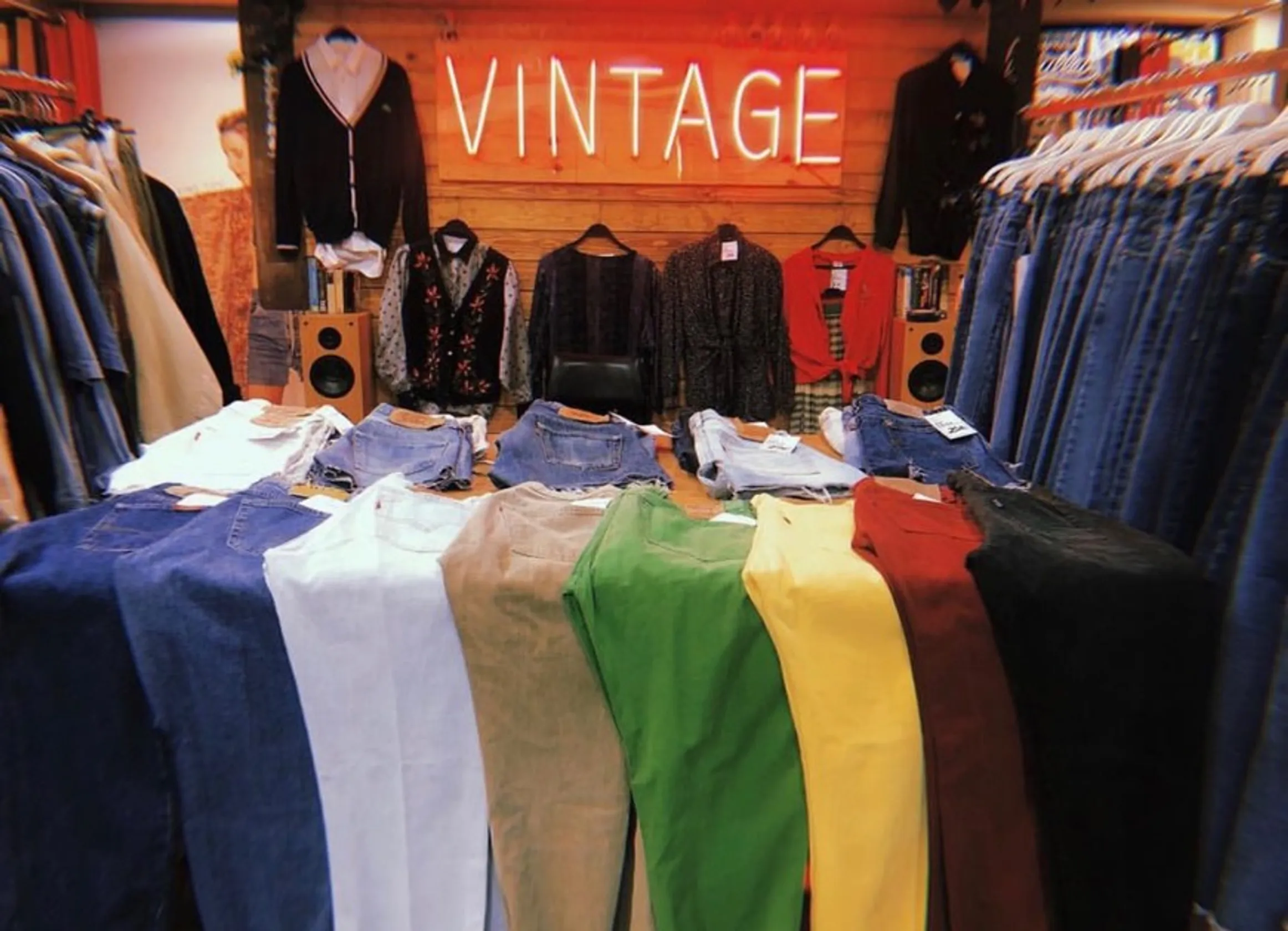 Santa Barbara Store