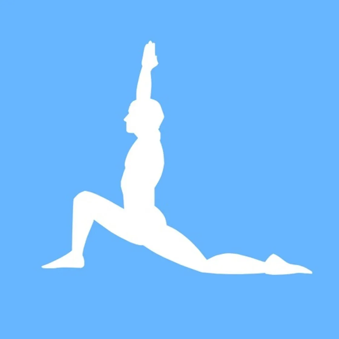 5 Minute Yoga Workouts