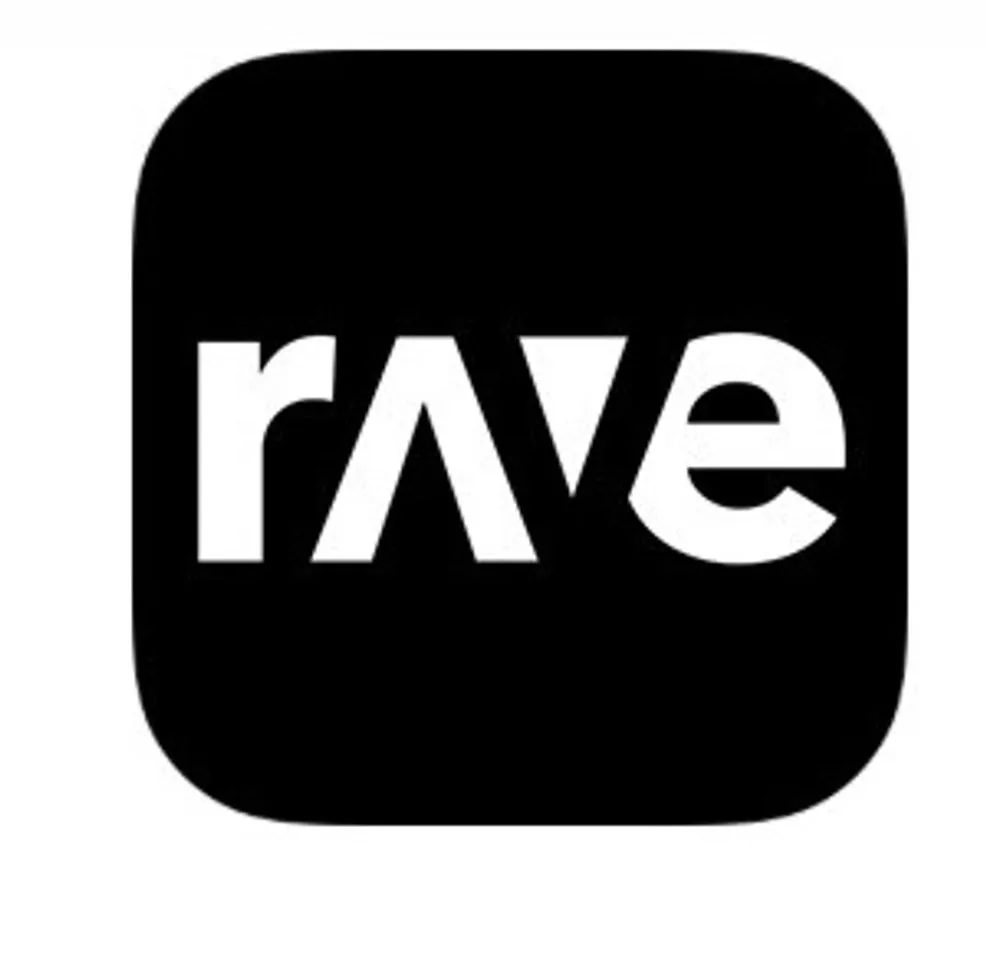 Rave - App