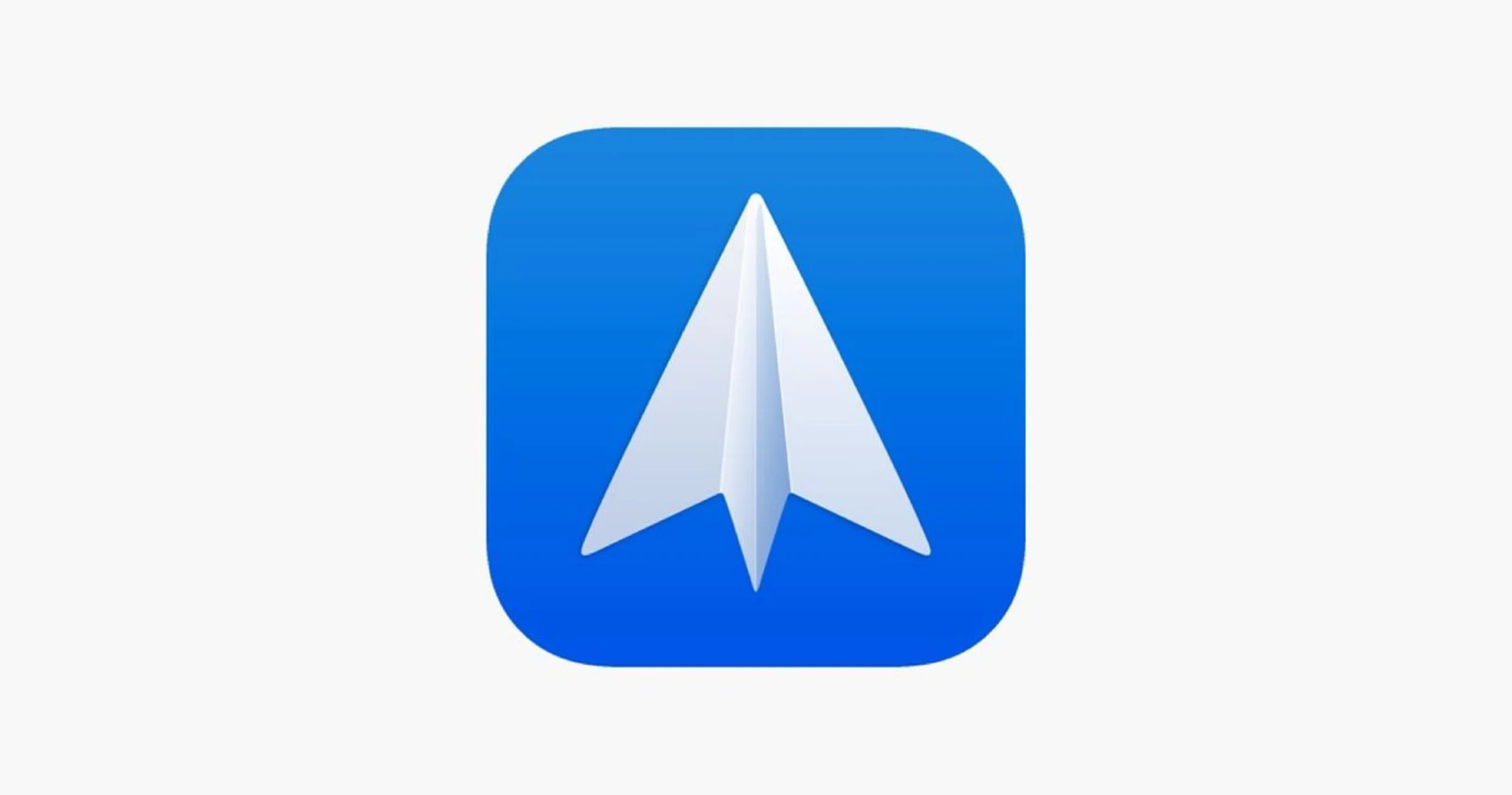 Spark - App correo de Readdle en App Store