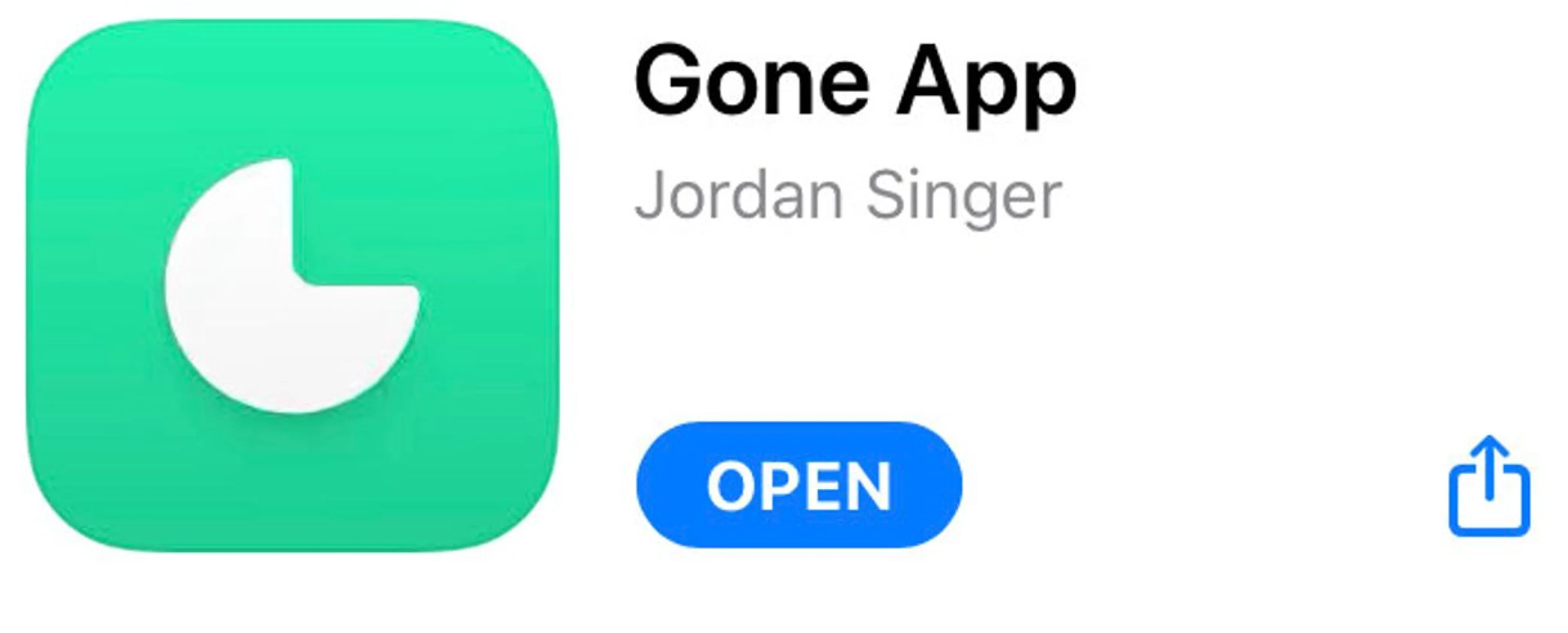 My Applist