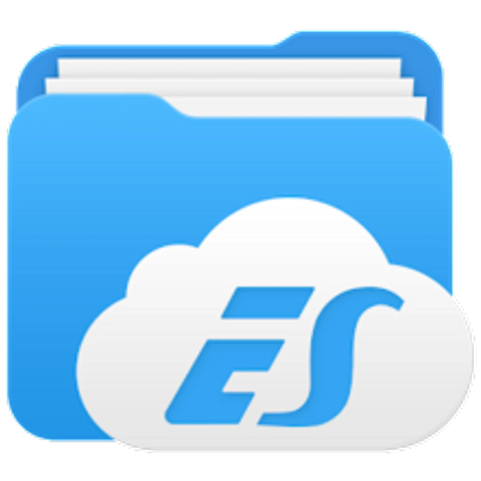 Es File Explorer