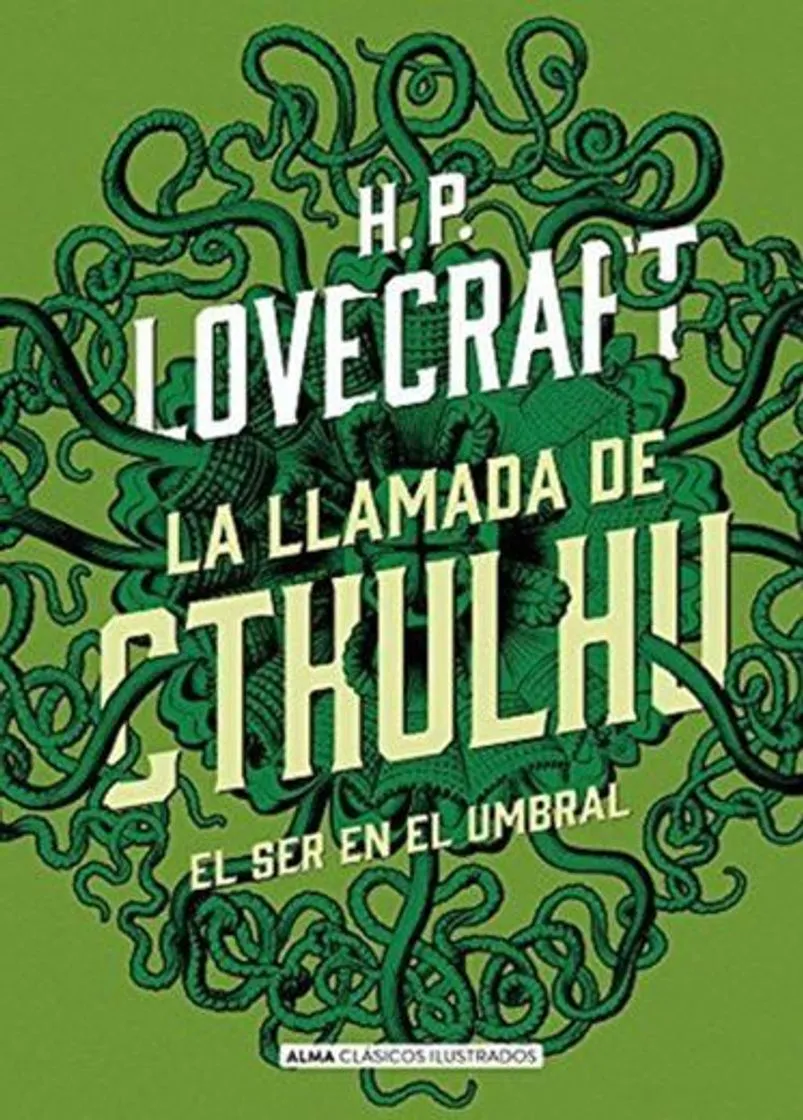 La llamada de Cthulhu