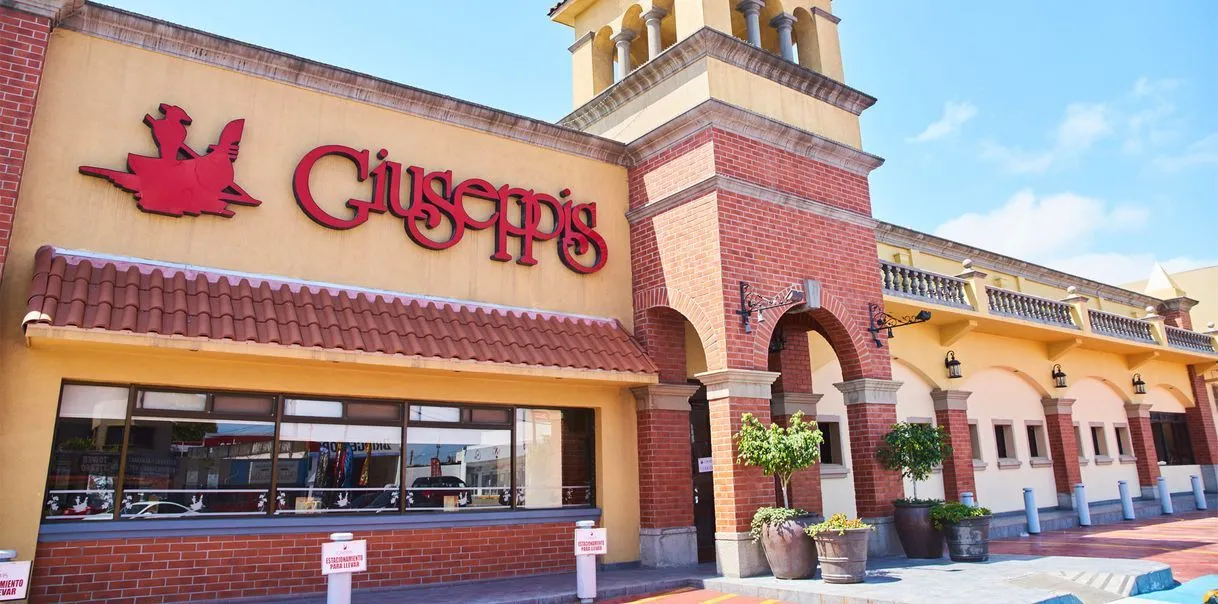 Giuseppis
