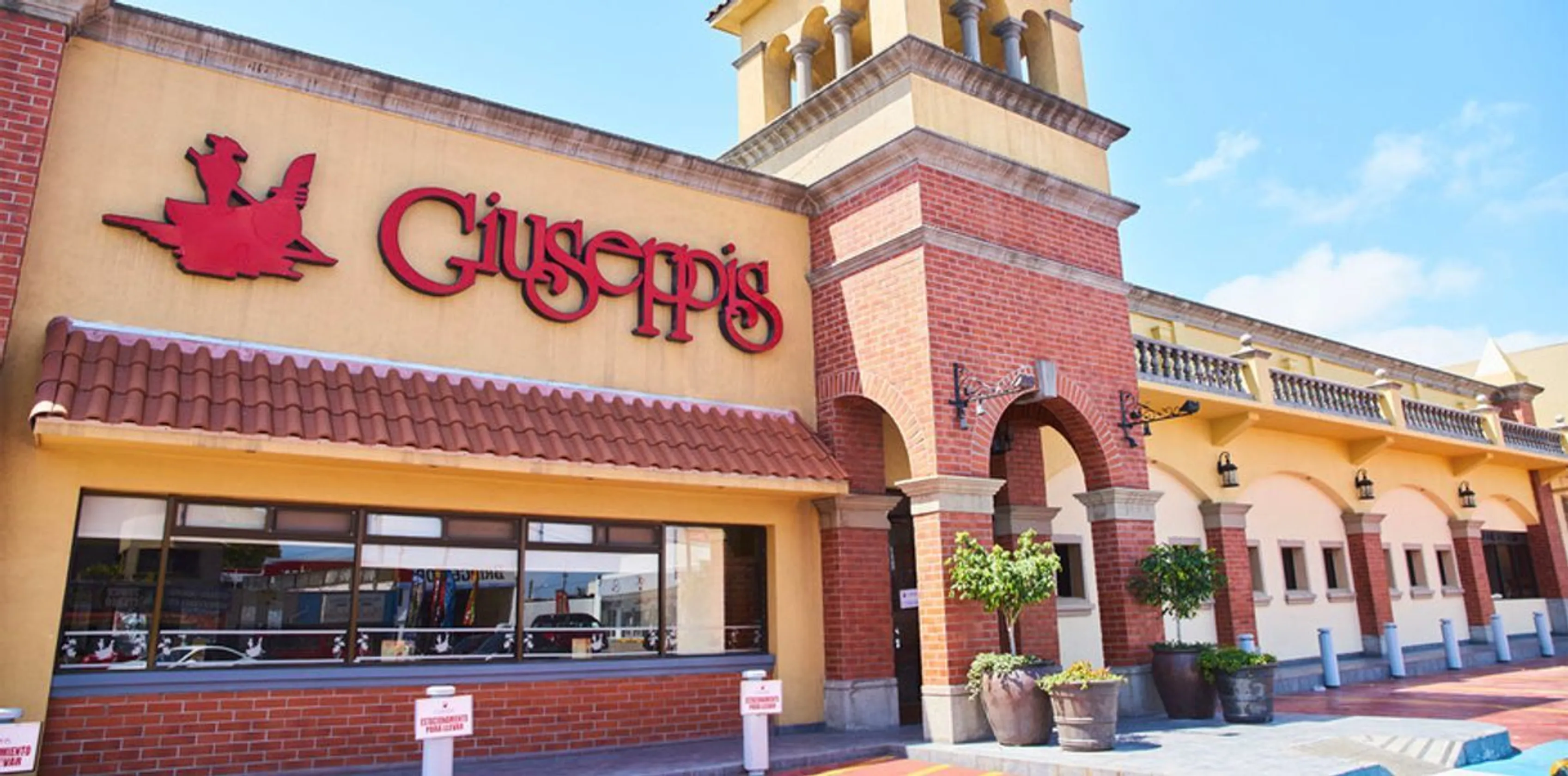 Giuseppis