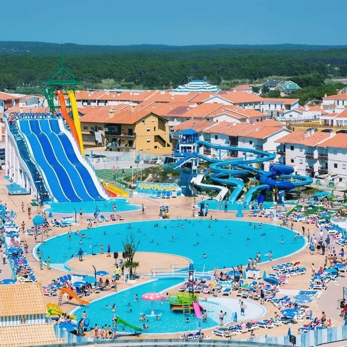 Mariparque-Diversões E Turismo, S.A.