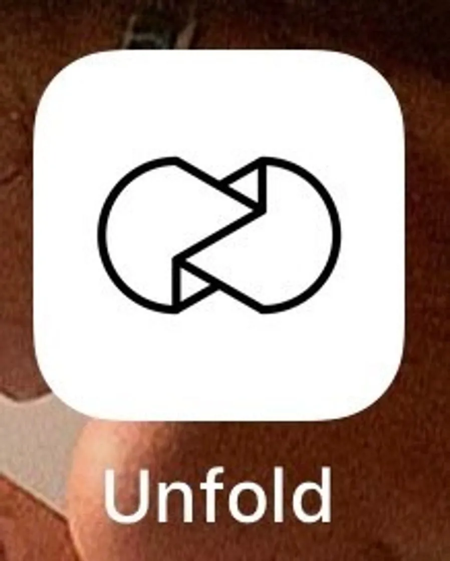 Undfold