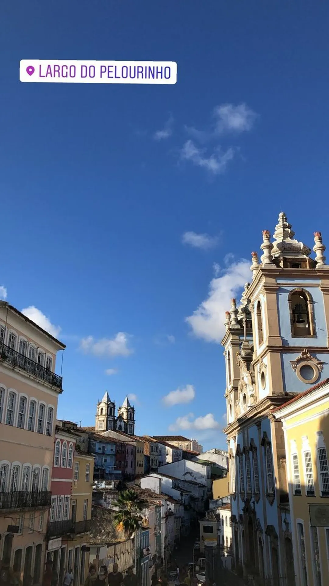 Pelourinho
