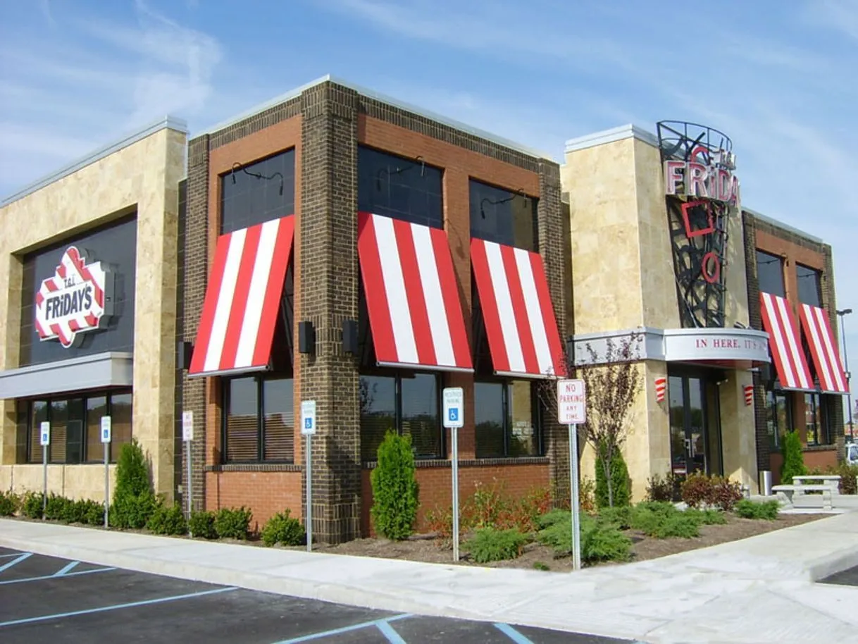 TGI Fridays