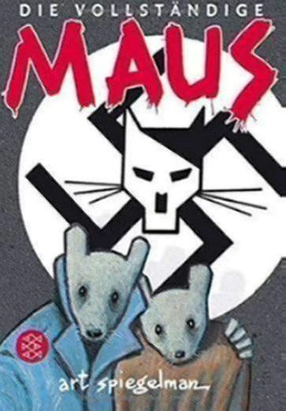 Maus