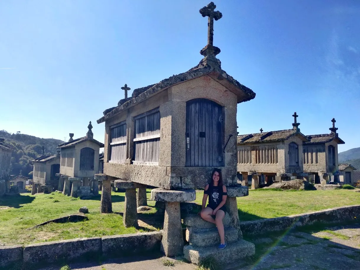 Lindoso