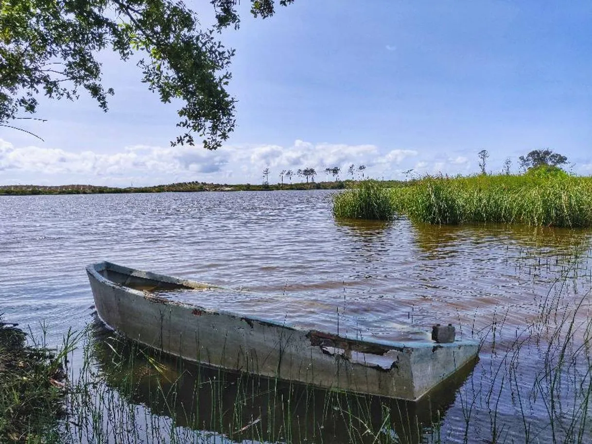 Lagoa da Vela
