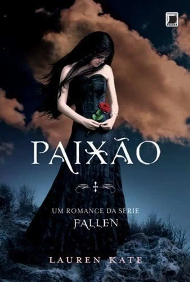 Paixão