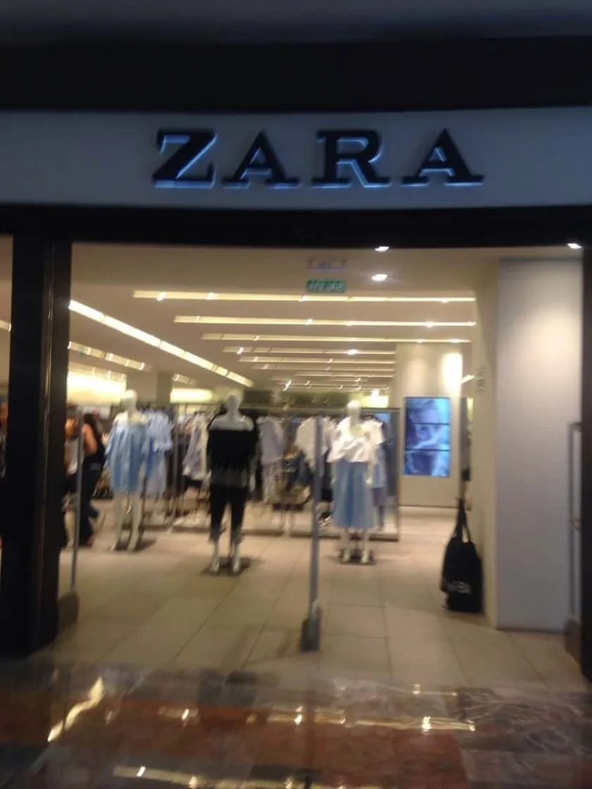 Zara