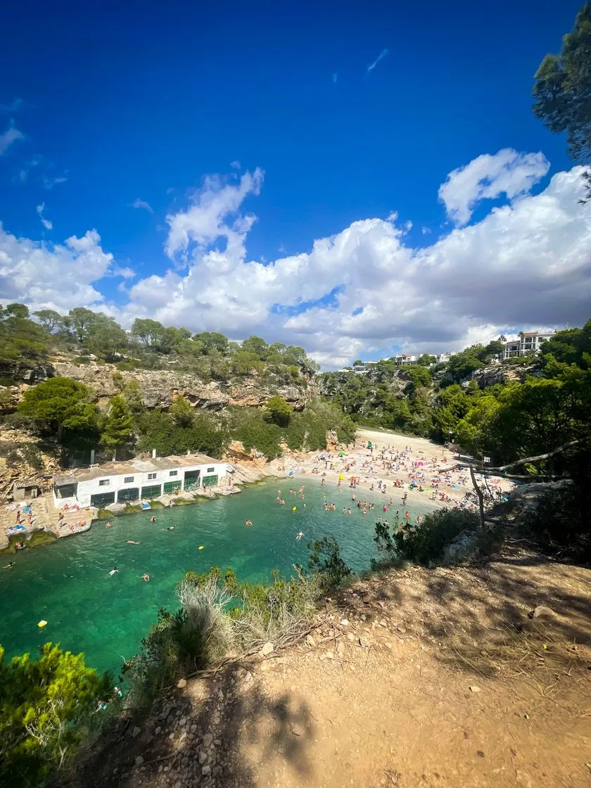 Cala Pi