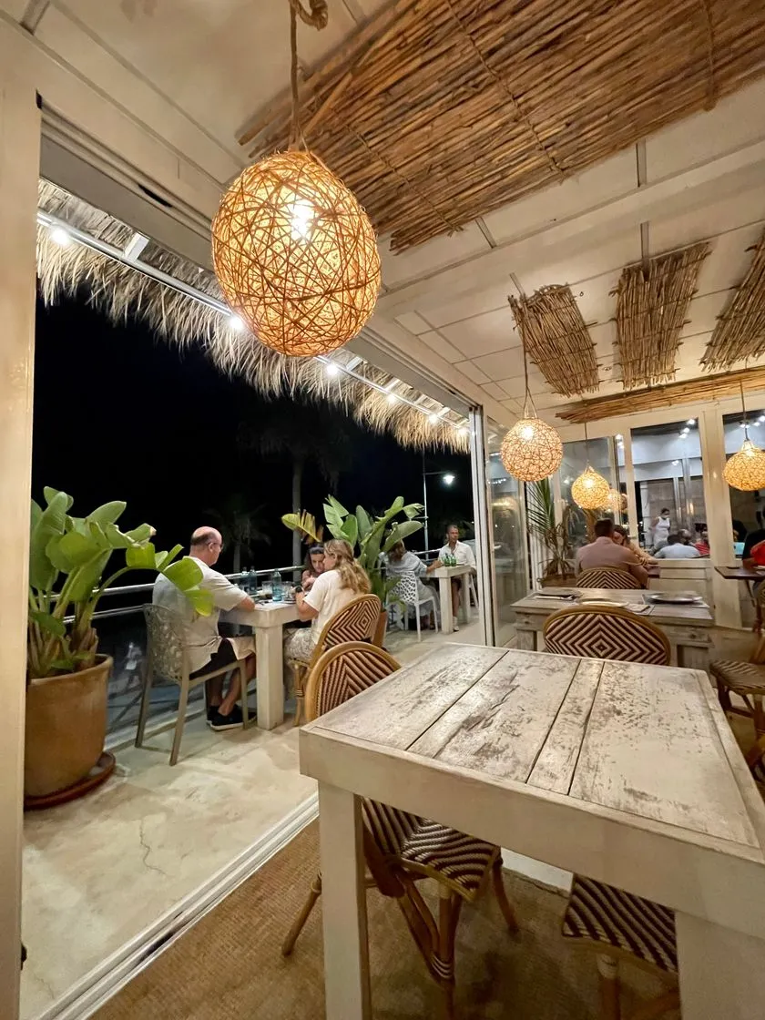 Goa Restaurante-Lounge