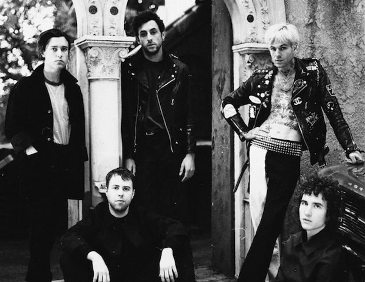 The Neighbourhood