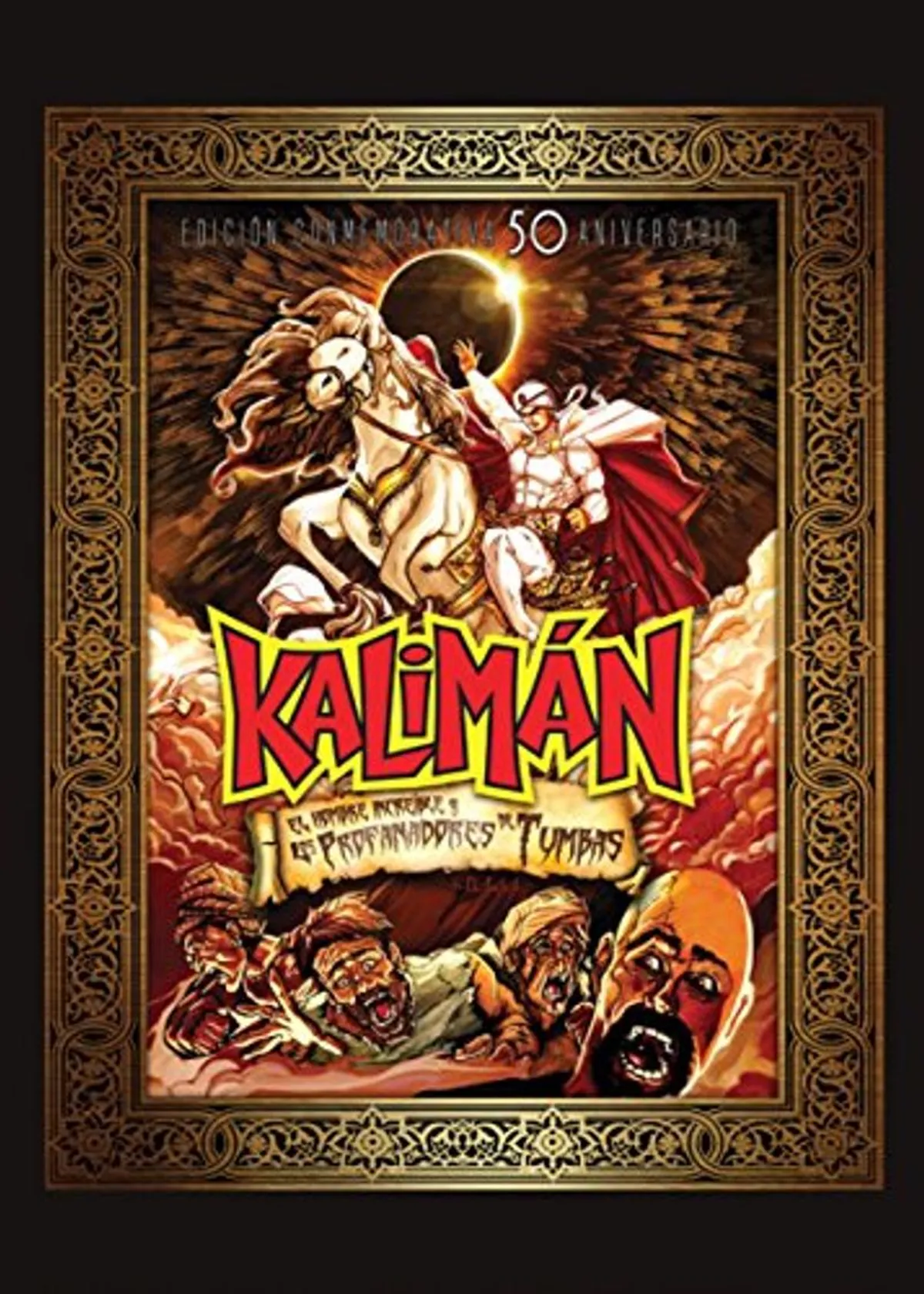 Kaliman