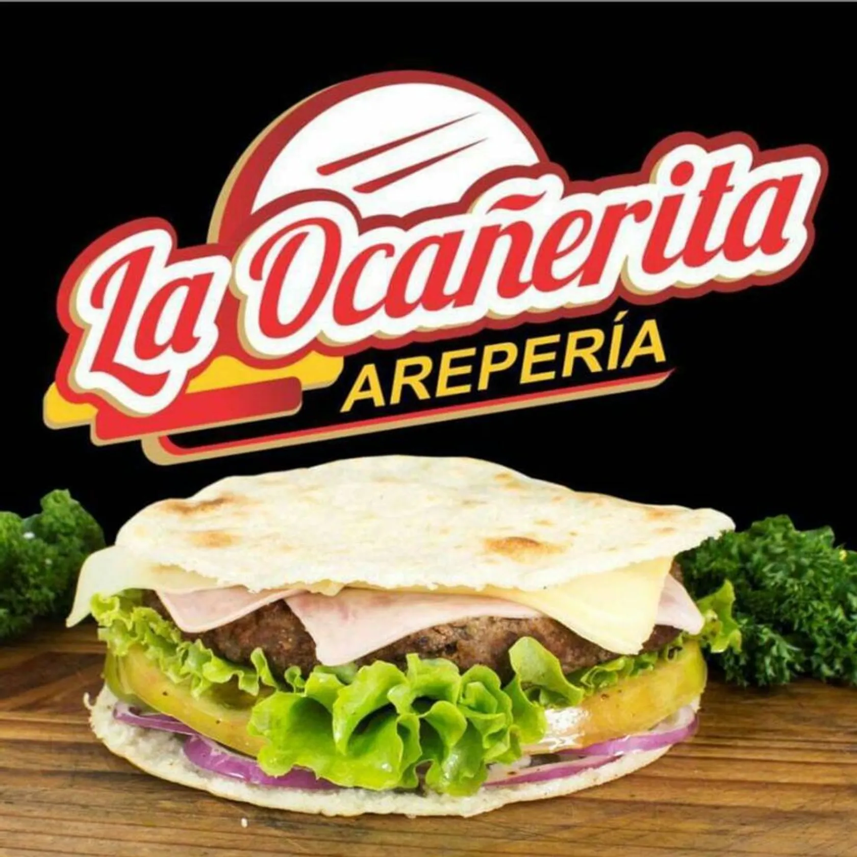 La Ocañerita Arepería