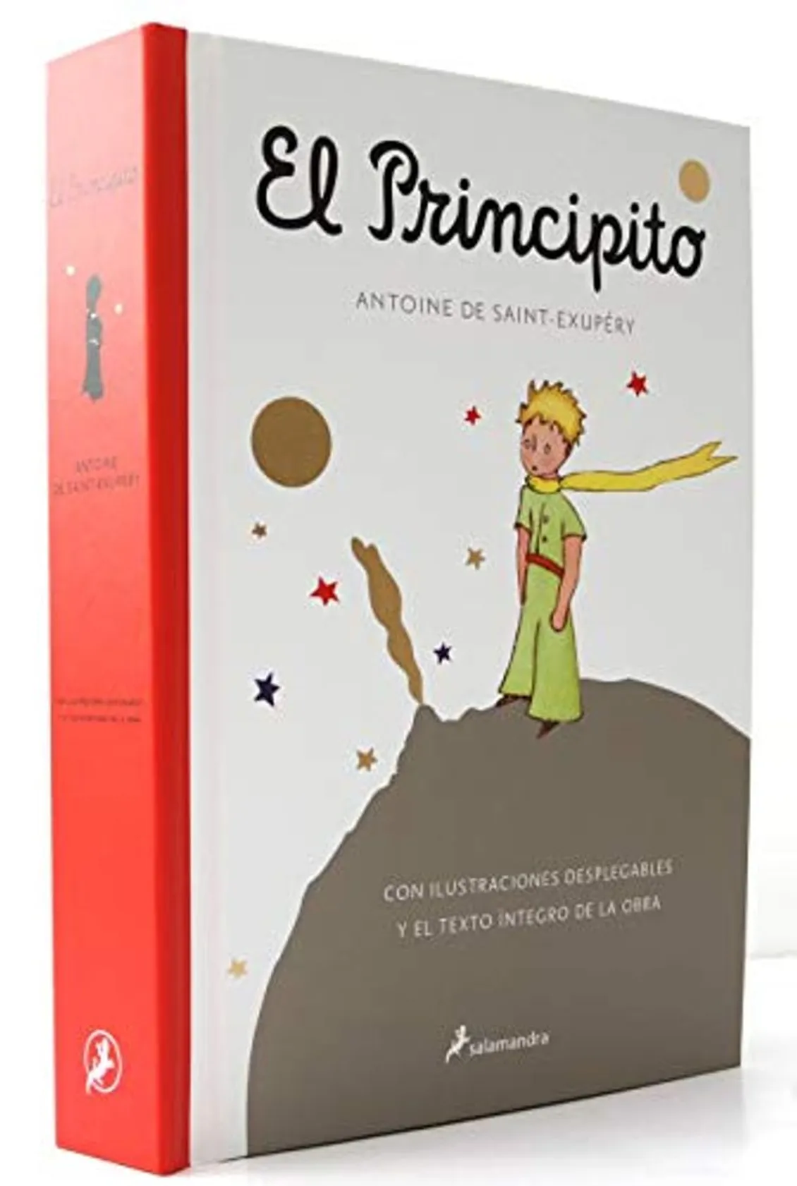 PRINCIPITO