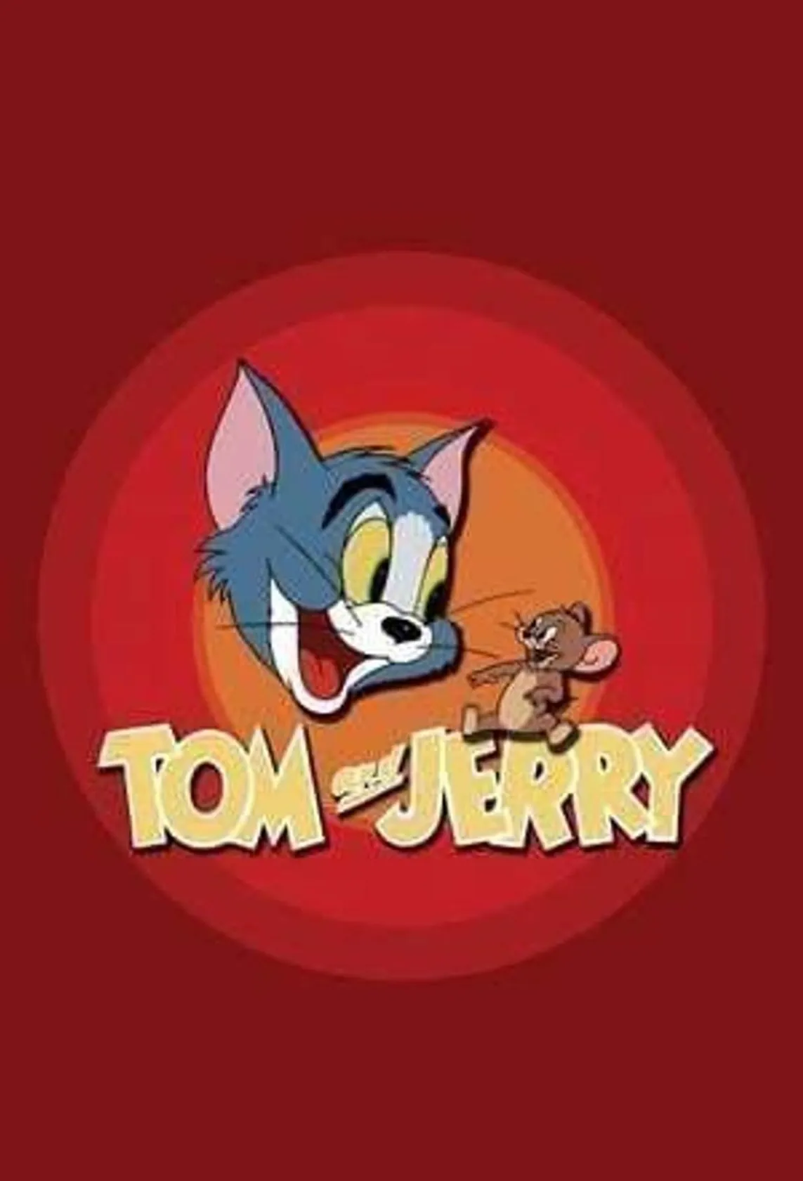 Tom and Jerry: The Classic Collection