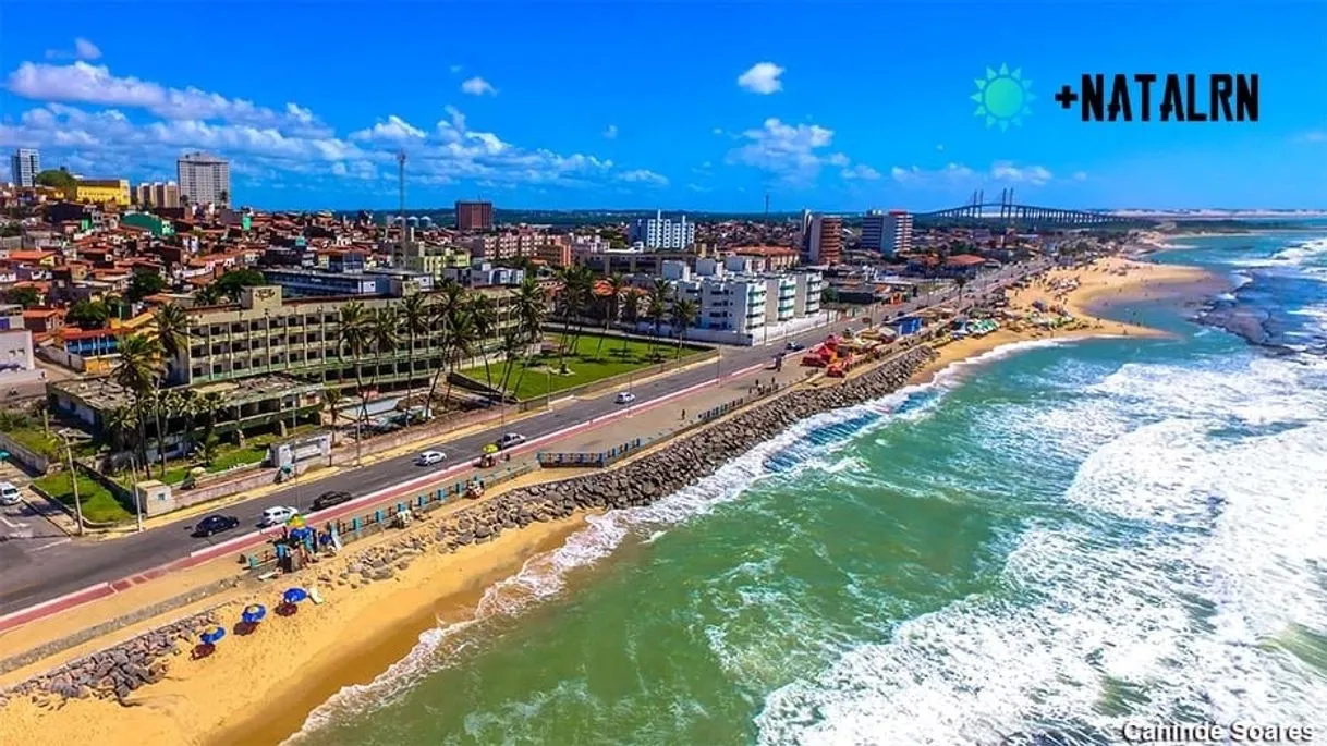 Praia do Meio