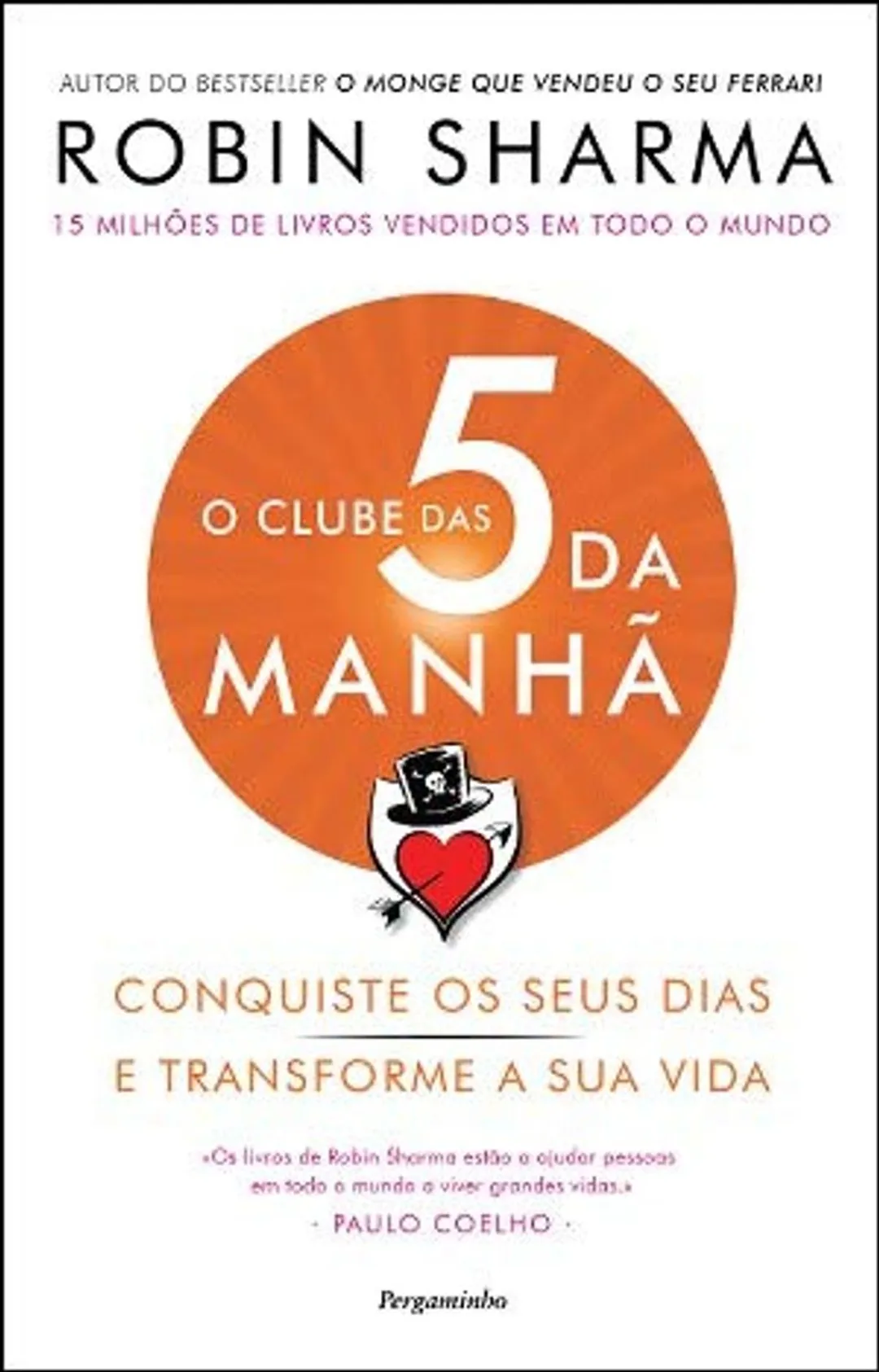 Mais 1 livro para ๐