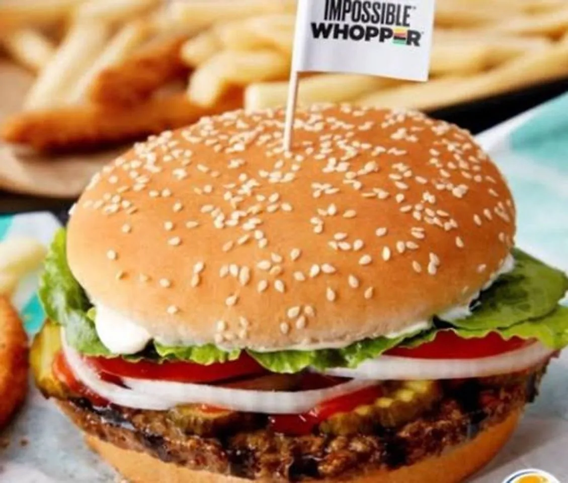 Burger King