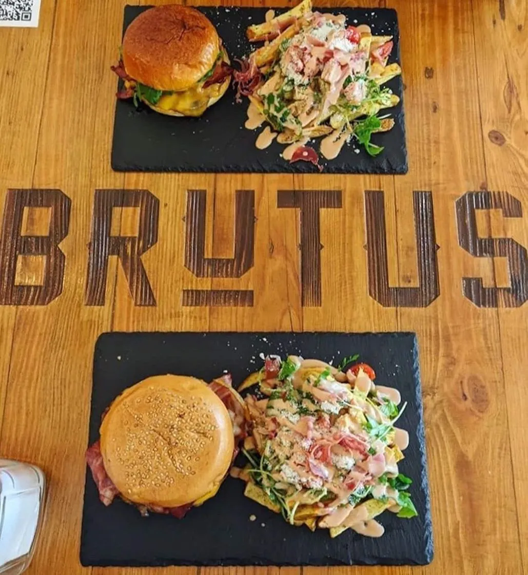 BRUTUS KITCHEN