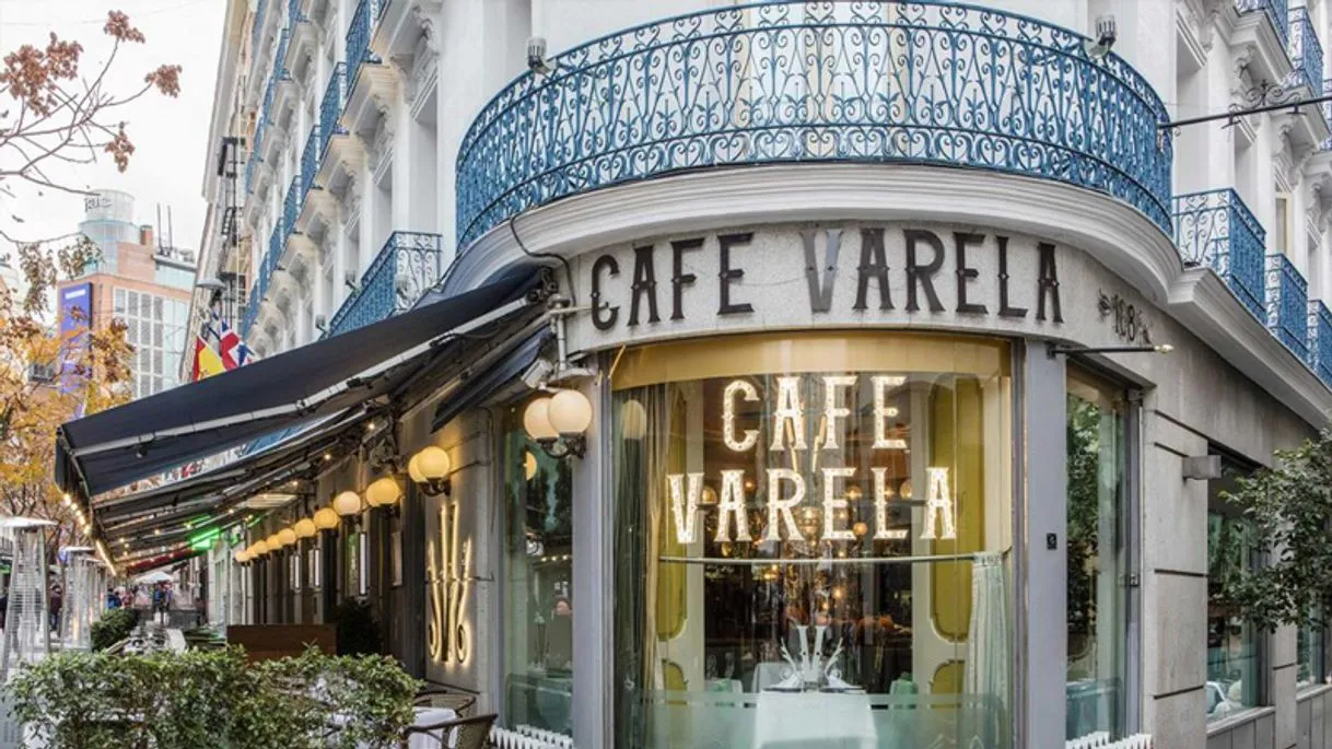 Varela Café