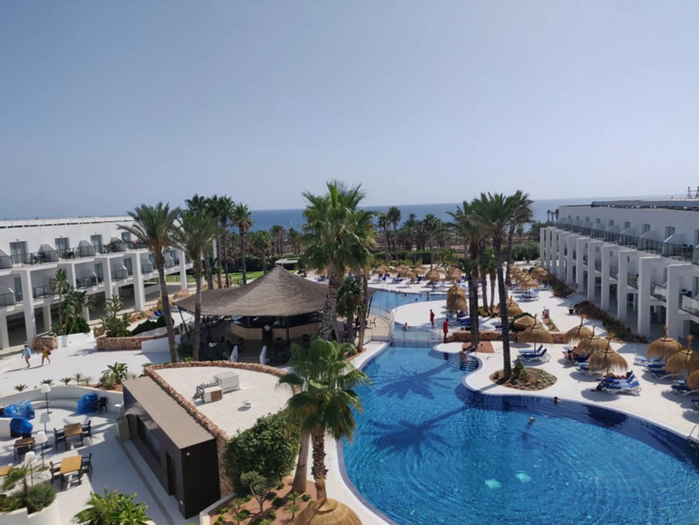Cabogata Jardín Hotel & Spa