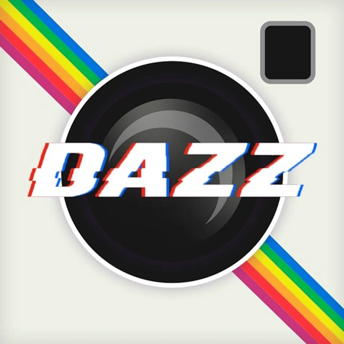 Dazz Cam & VHS Camcorder