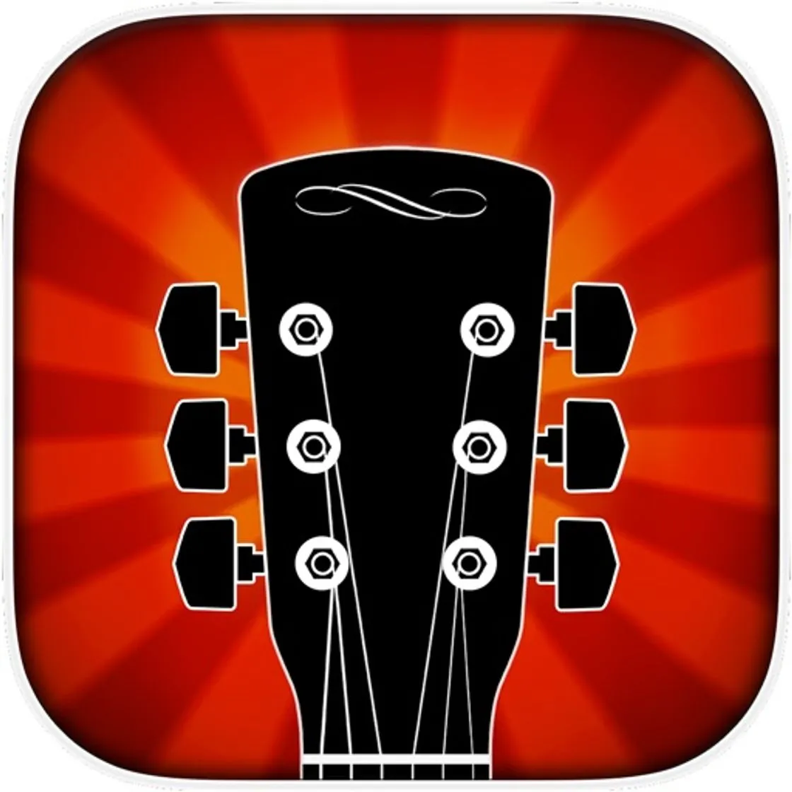 Guitar Jam Tracks - Scale Trainer & Practice Buddy