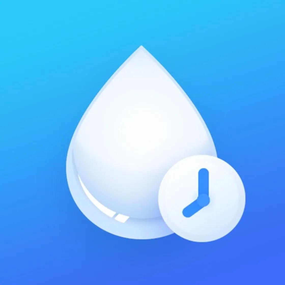 Drink Water Reminder, Tracker