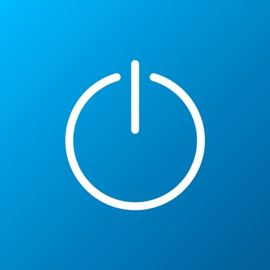 OFFTIME: Unplug and disconnect