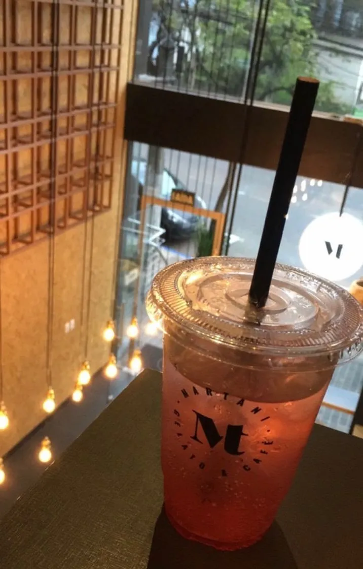 Martani Gelato & Café