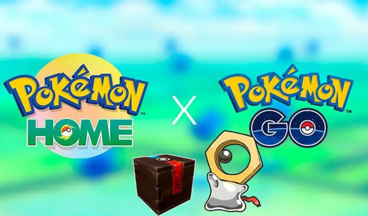 Pokémon HOME - Apps on Google Play