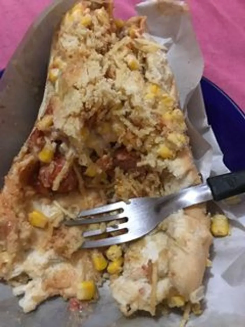 Cachorro Quente do Russo